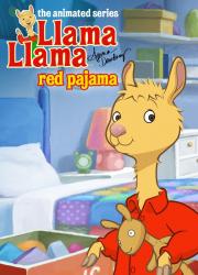 Llama Llama Red Pajama [DVD]