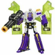 Transformers Vintage Voyager: Megatron