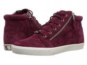 LAUREN Ralph Lauren Reace (Merlot) Women's Shoes