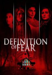 United Front Entertainment Definition Of Fear