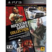 Refurbished 2K Games Rockstar Games Collection: Edition #1 (PS3)