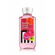 Bath and Body Works Signature Collection Triple Moisture Body Cream Velvet Sugar