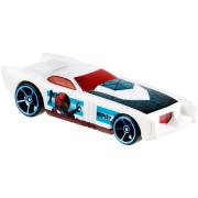 Hot Wheels Die-Cast The Gov'Ner