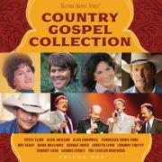 Various Artists - Country Gospel Collection (Various Artists) - CD