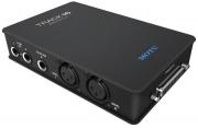 MOTU MOTU-TRACK16-BB Breakout Box with Same Input Output Cable