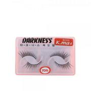 Darkness False Eyelashes K-ma 4