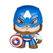 Marvel Mighty Muggs Captain America #1, Ages 4 and up