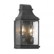 ELK Lighting Jefferson 701-C Outdoor Wall Sconce