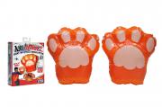 Wicked Cool Toys Ani-Maulz Giant Inflatable Animal Mitts - Cat