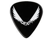 Dean Markley Guitar Picks, Medium, 12 Pack Pick Dean M 12