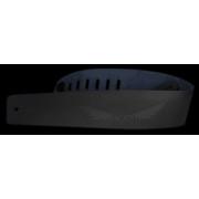 Dean Guitars 2.5 Leather Engraved Strap