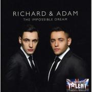 Impossible Dream (CD)
