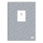 N Ring Notebk Neo Smartpen 5bk