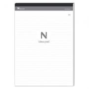 N Idea Pad for Neo Smartpen (5 Pads)