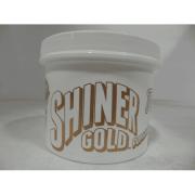 Shiner Gold Matte Clay 32 oz