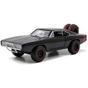 2 Fast 2 Furious 1 24 Scale Die Cast 1970 Dodge Charger Off Road Car Play Vehicle