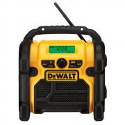DEWALT Compact Worksite Radio