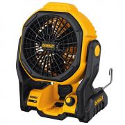 Dewalt-DCE511B 11 in. Corded/Cordless Jobsite Fan
