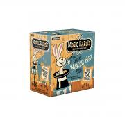 Magic Rabbit Deluxe Magic Hat Set