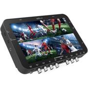 Convergent Design Apollo OLED Monitor Recorder, Switcher 100-10025-100