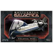 MOEBIUS MODELS BSG Colonial One