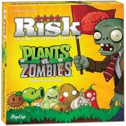 Risk: Plants vs. Zombies Collector s Edition