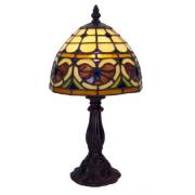 Mosaic Table Lamp