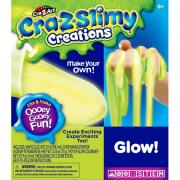 Cra-Z-Arts Cra-Z-Slimy Creations, Make Your Own