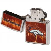 Zippo NFL Broncos Lighter