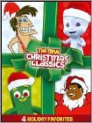 The New Christmas Classics (Full Frame)