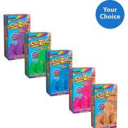 Cra Z Sand