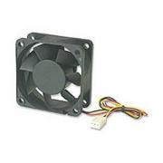 alpha omega 60mm x 25mm with 3-pin fan-6625-b-3t