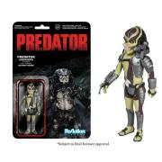 Funko ReAction Predator Closed Mouth Predator Action Figure
