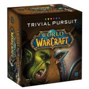 TRIVIAL PURSUIT: World of Warcraft