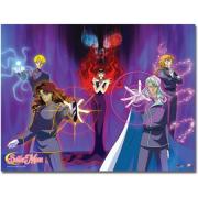 Sailormoon WallScroll