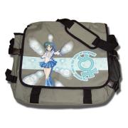 Sailormoon Sailor Mercury Anime Messenger Bag