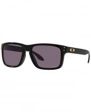 Oakley Men's Low Bridge Fit Sunglasses, OO9244 56