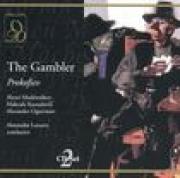 Gambler