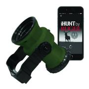 Extreme Dimension Wildlife i-Hunt Ruger Ultimate Game Call