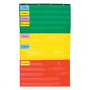 Four Blocks Adjustable 21 pieces
