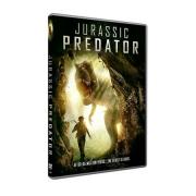 Jurassic Predator [DVD] [2018]