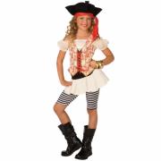 Swashbuckler Child Halloween Costume