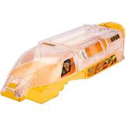 Racing Habitat Magnifying Window Racer Orange