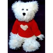 Cranbeary N Bear 825 Boyds Bear (Retired)