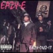 Eazy-Duz-It (Bonus EP) [Explicit Lyrics]