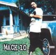 Mack 10 - Cd