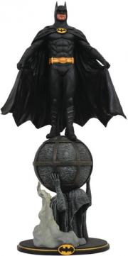Batman 1989 PVC Figure (Other)
