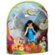 Disney Fairies 3.5\