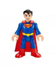 Imaginext DC Super Friends Superman XL Action Figure  10 inches Tall