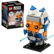 Ahsoka Tano Star Wars 150th edition LEGO BrickHeadz